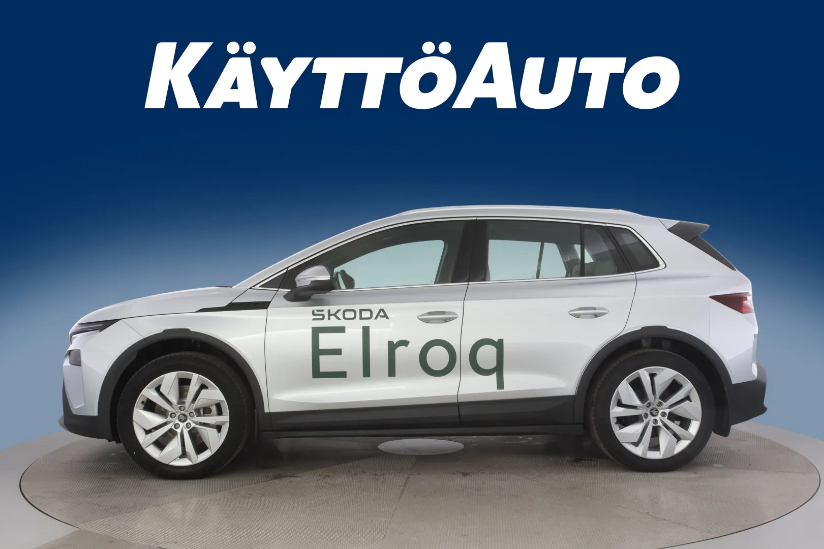 Skoda Elroq KXO-482 carousel image