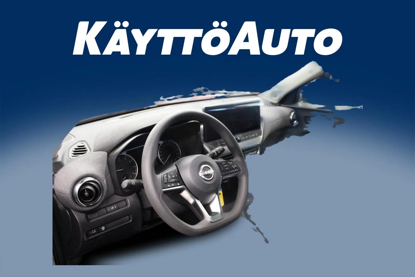 Nissan Juke ISU-480 carousel image