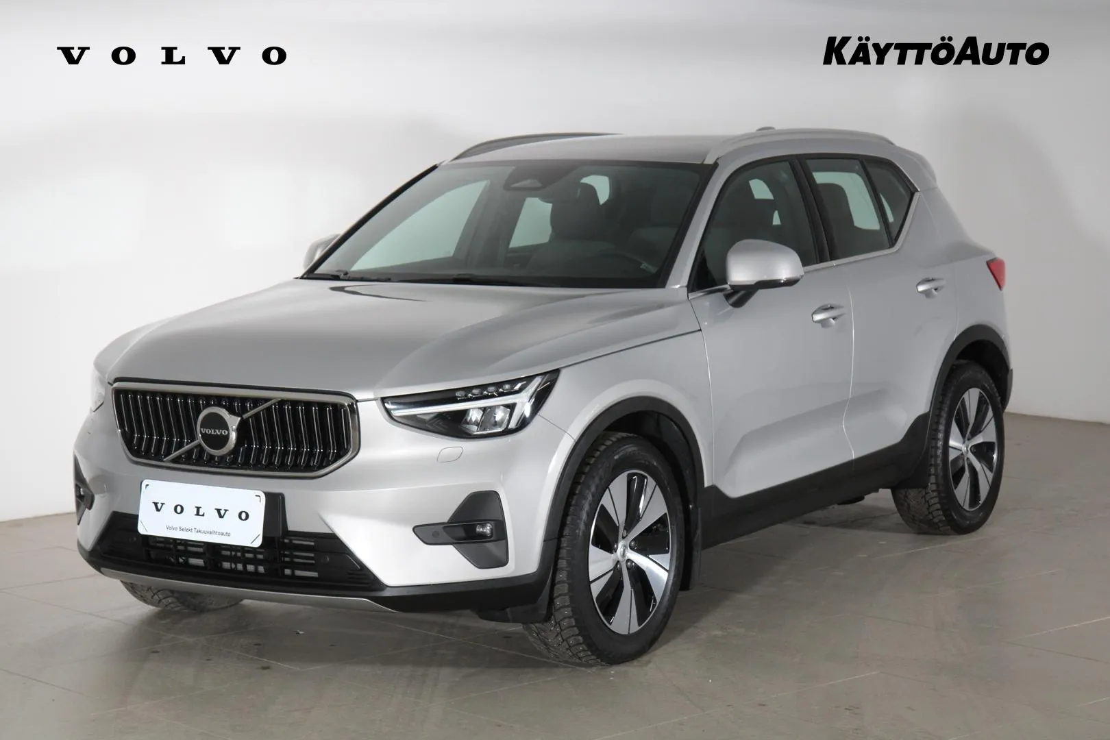 VOLVO XC40 JMS-384 carousel image
