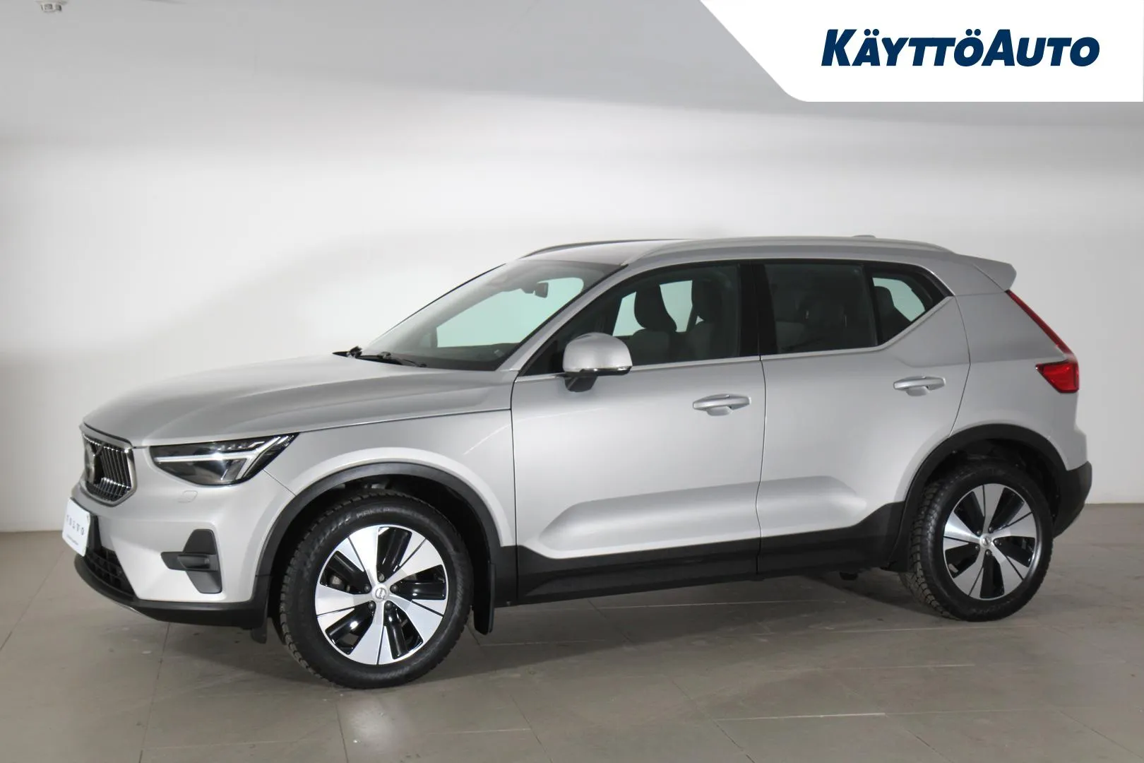 VOLVO XC40 JMS-384 carousel image