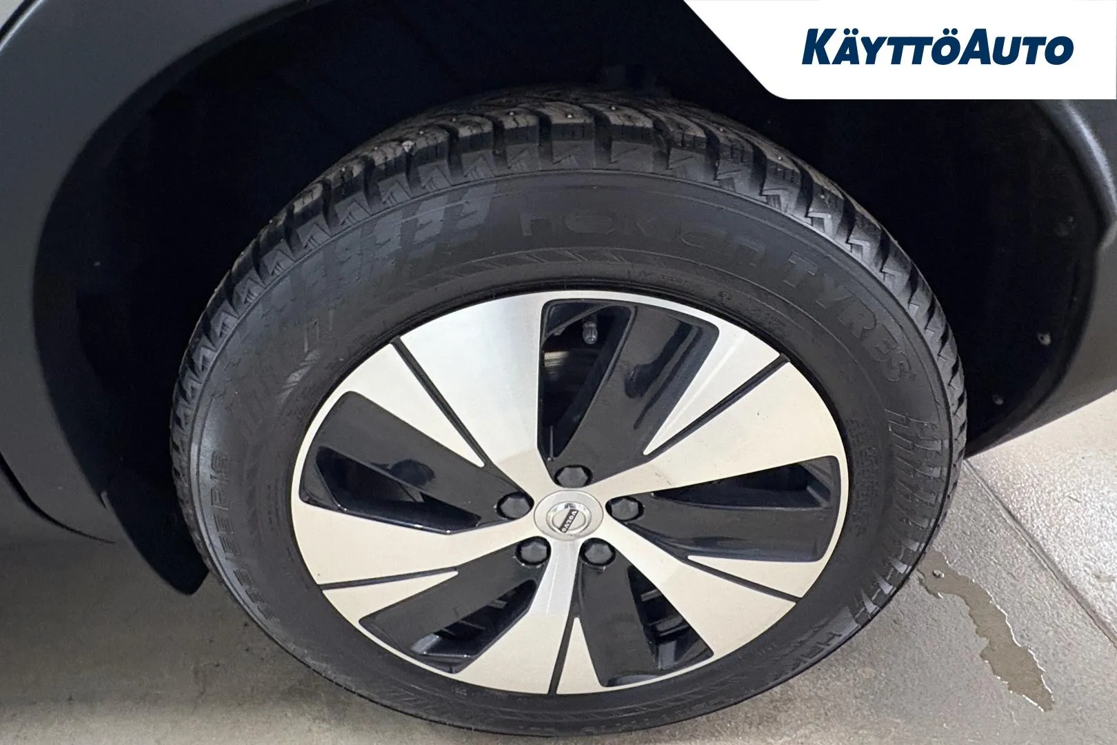 VOLVO XC40 JMS-384 carousel image