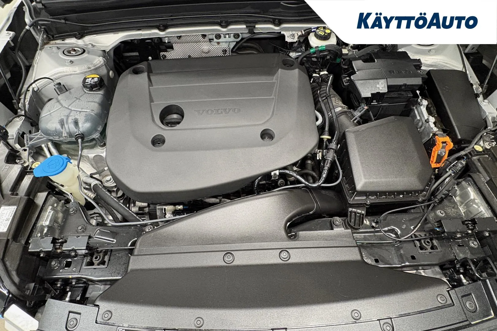 VOLVO XC40 JMS-384 carousel image