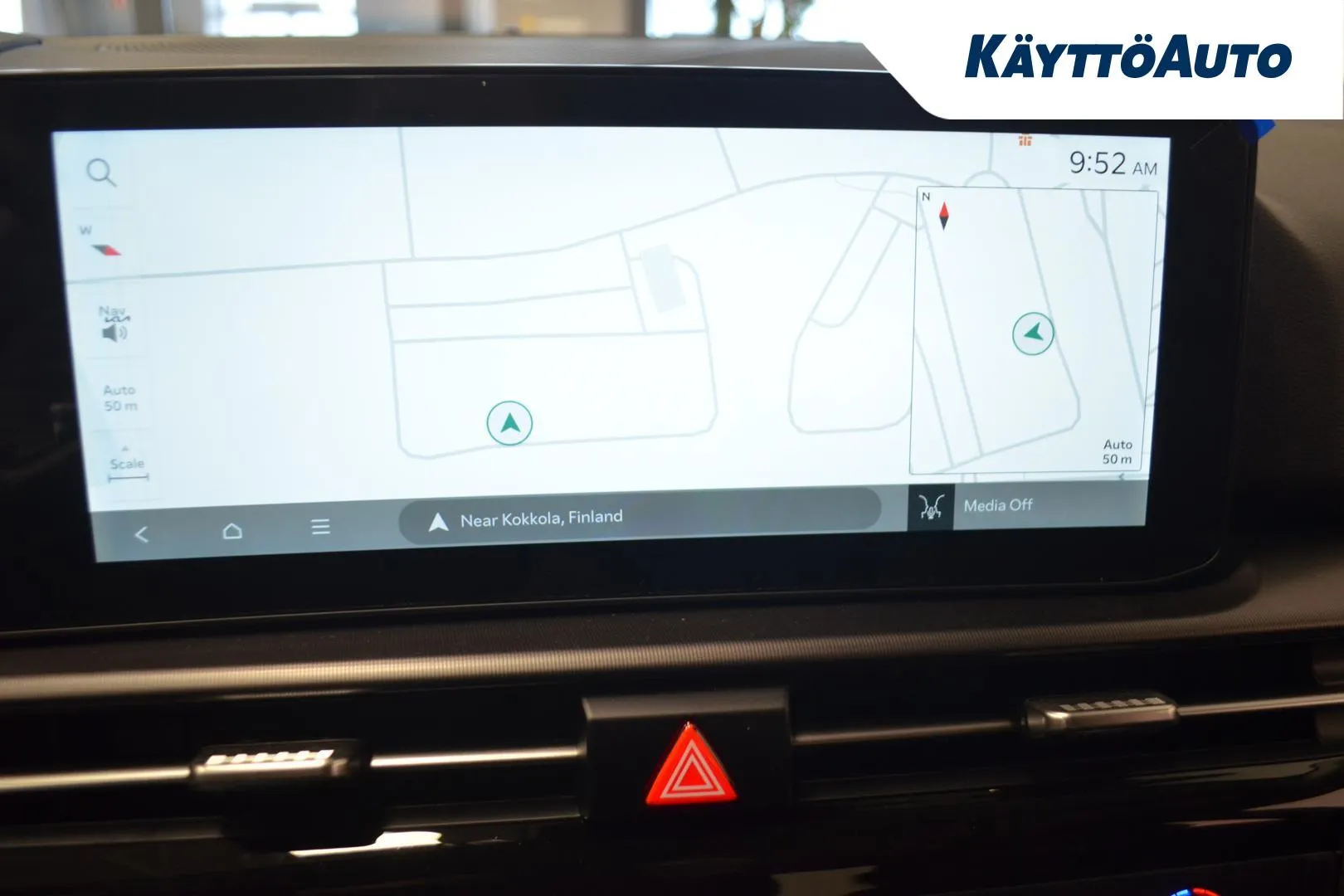 Kia Sportage JON-289 carousel image