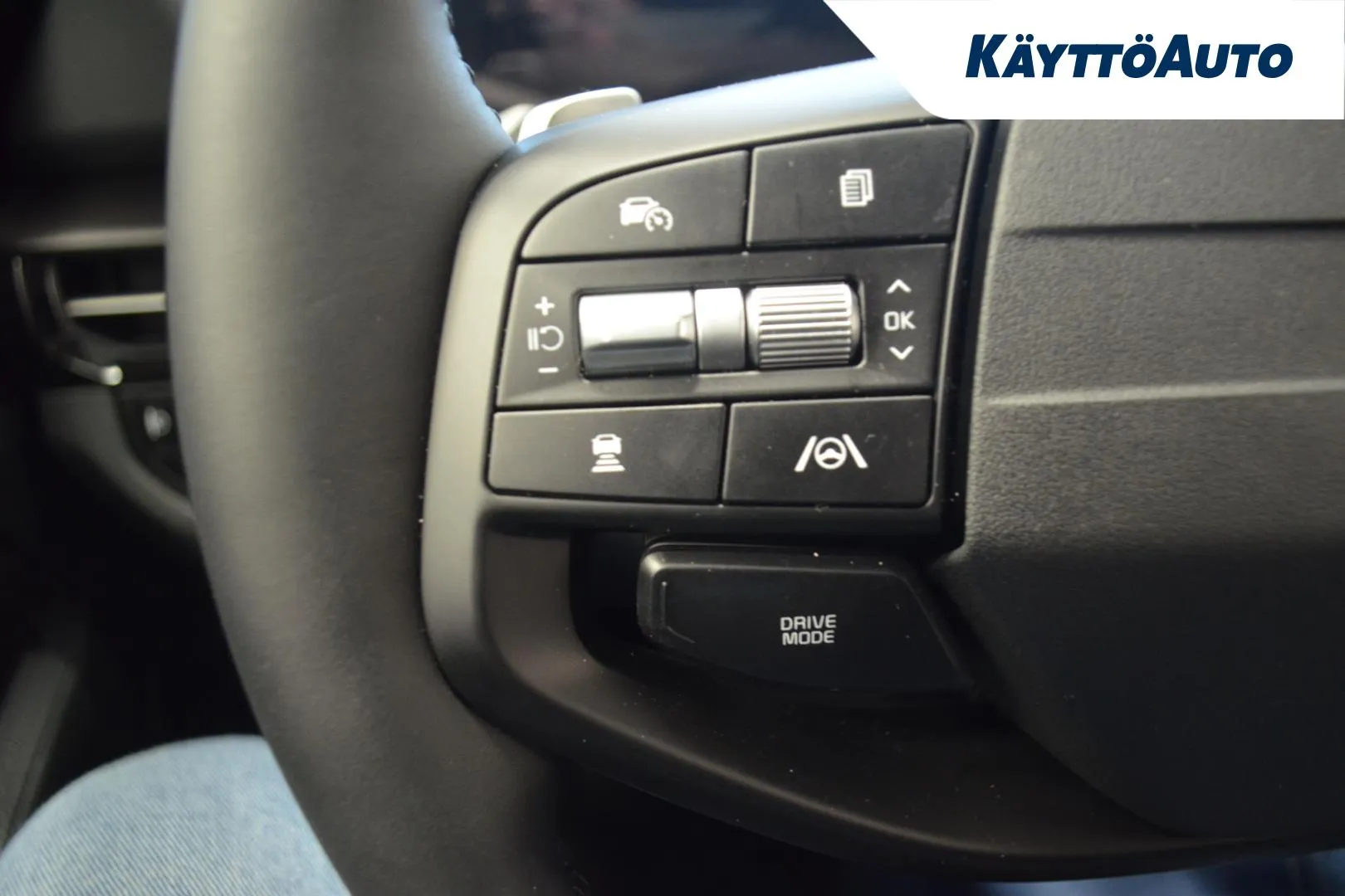 Kia Sportage JON-289 carousel image