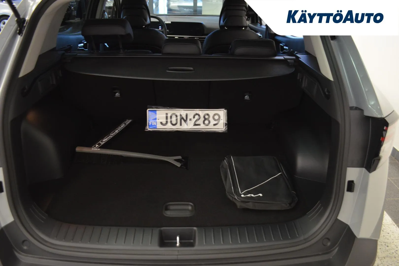 Kia Sportage JON-289 carousel image