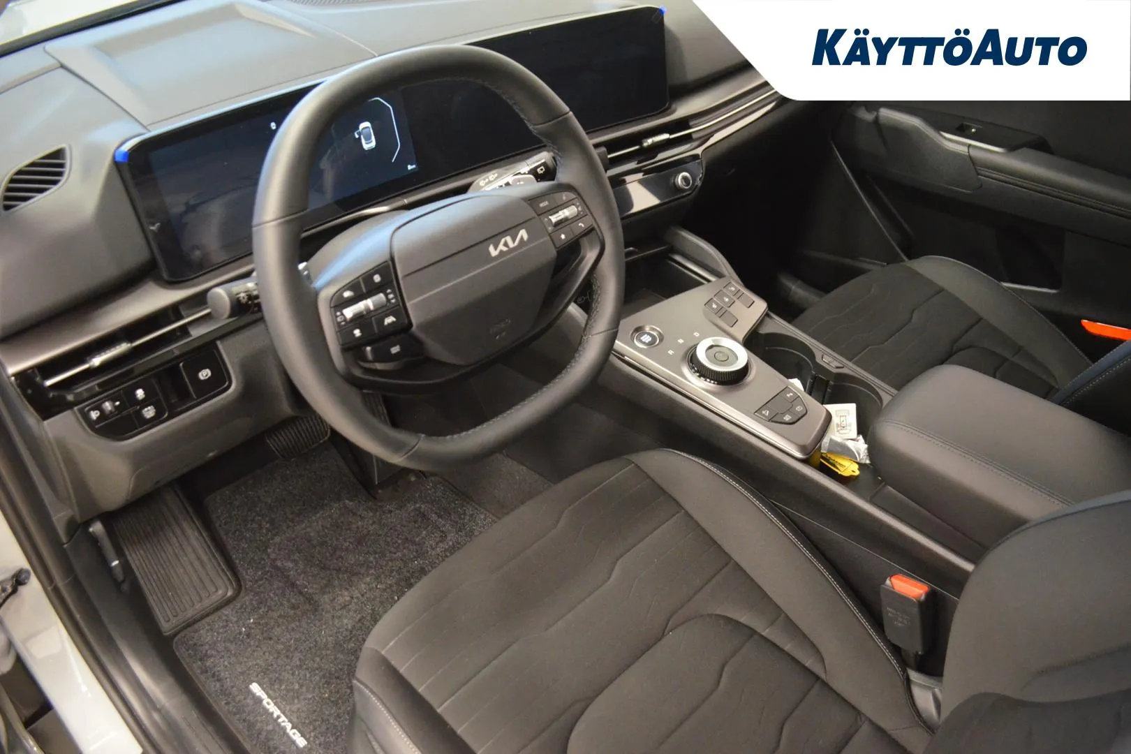 Kia Sportage JON-289 carousel image