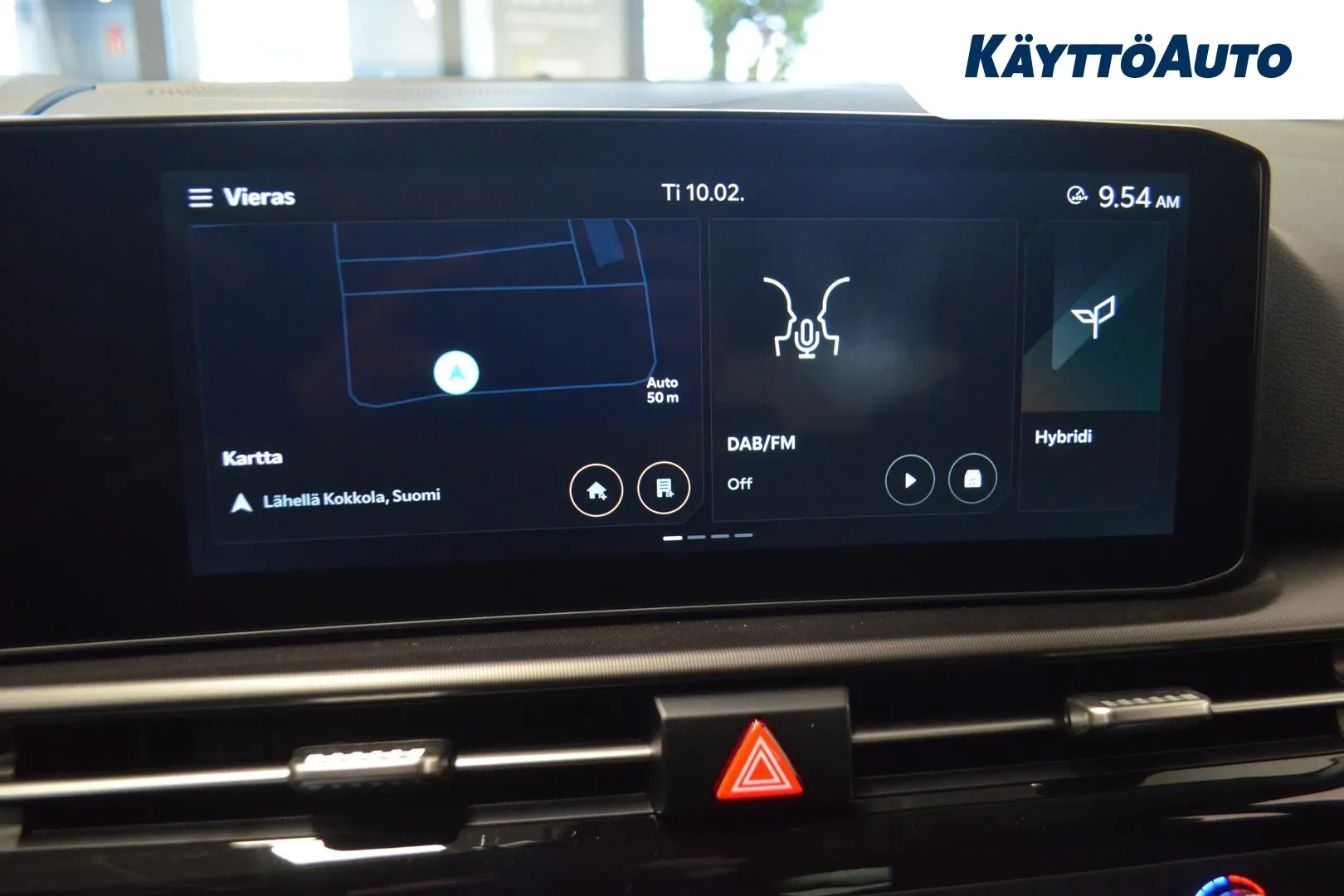 Kia Sportage JON-289 carousel image