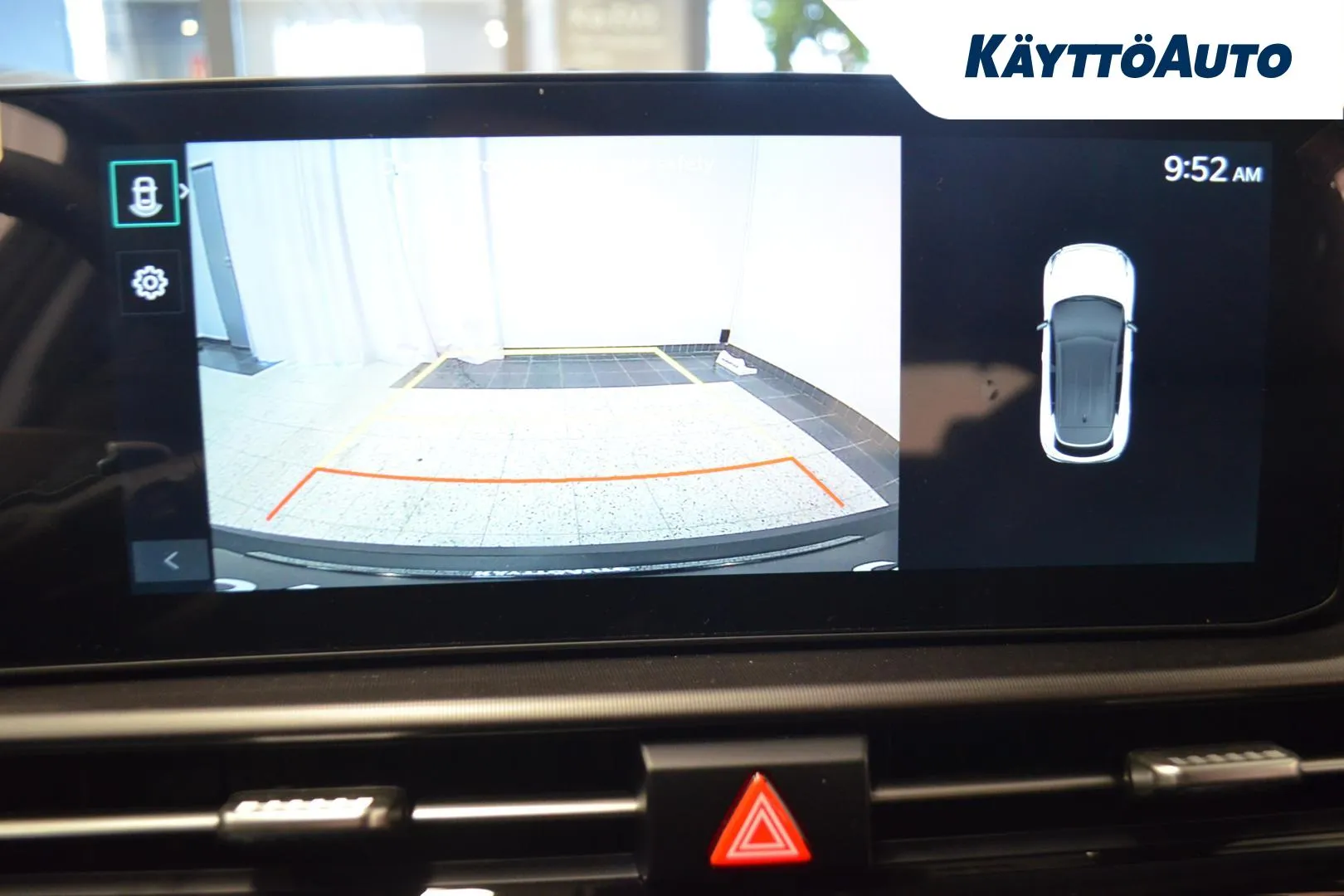 Kia Sportage JON-289 carousel image