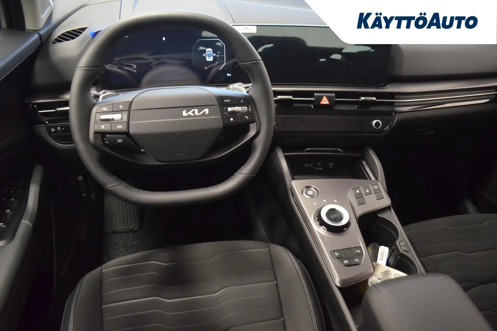 Kia Sportage JON-289 carousel image