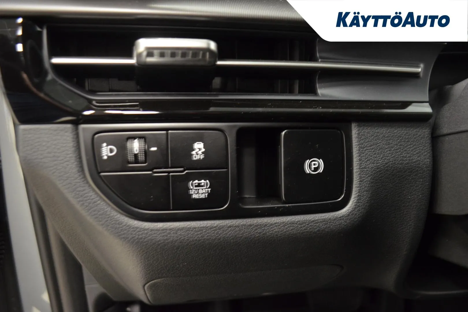 Kia Sportage JON-289 carousel image