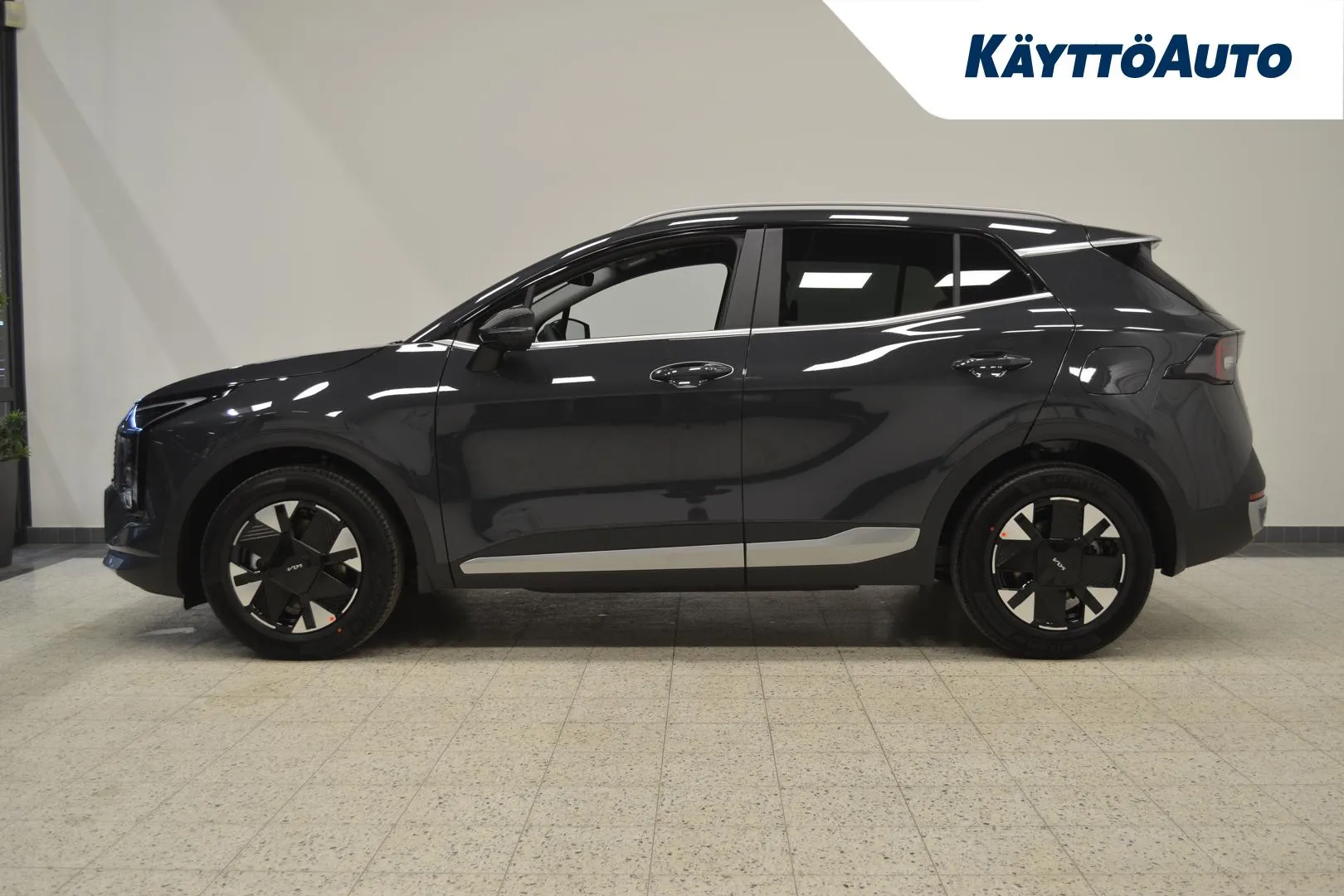 Kia Sportage KXP-399 carousel image