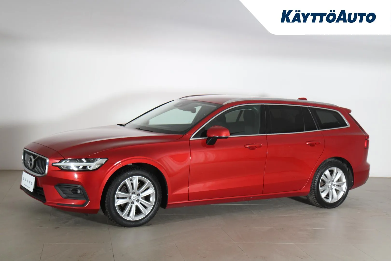 VOLVO V60 KTX-324 carousel image