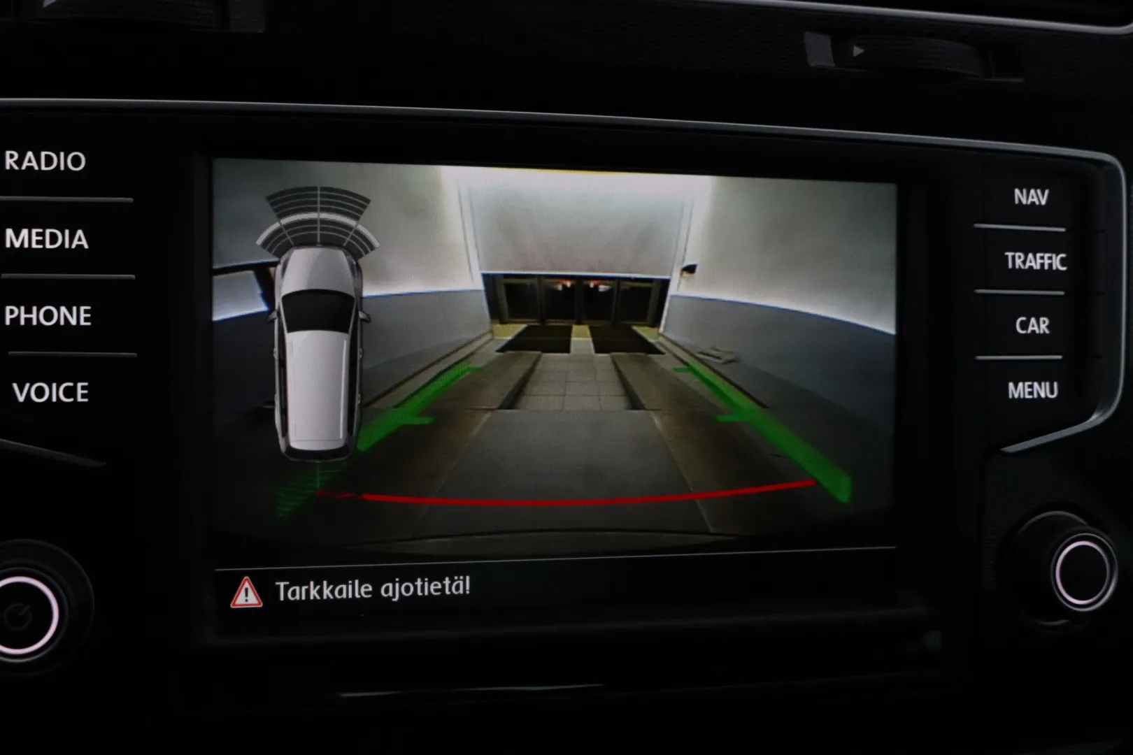 VOLKSWAGEN Golf SNN-561 carousel image