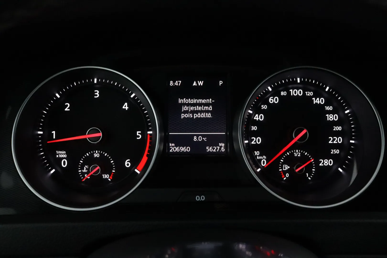 VOLKSWAGEN Golf SNN-561 carousel image