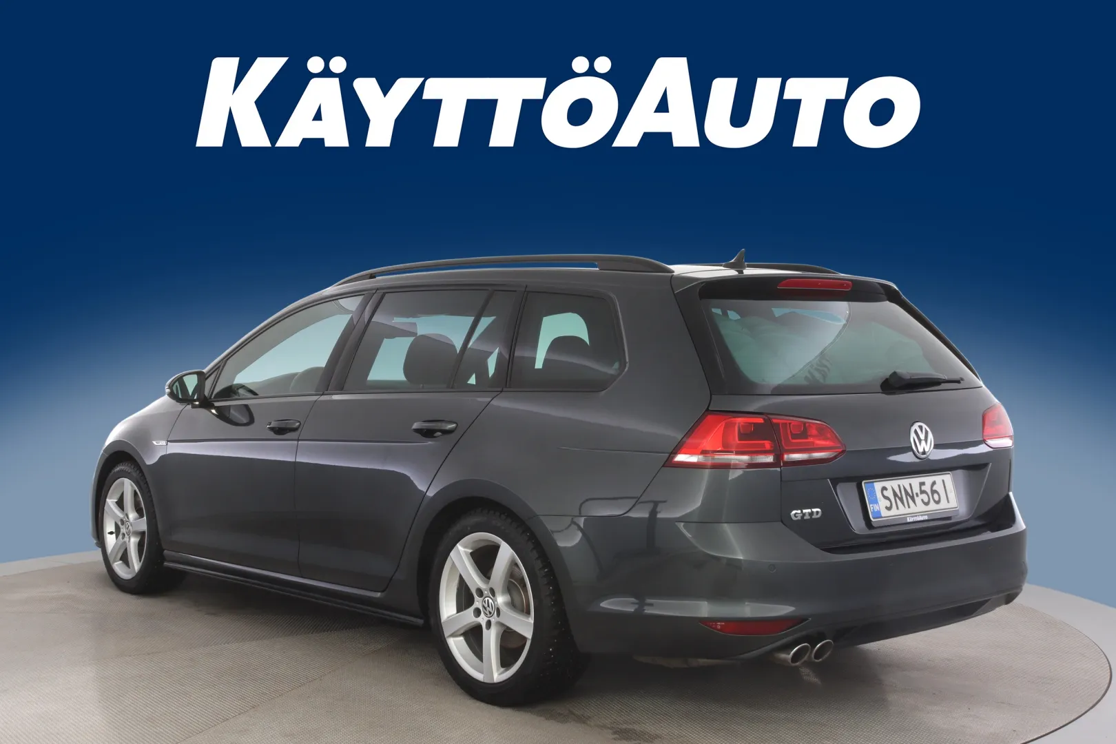 VOLKSWAGEN Golf SNN-561 carousel image