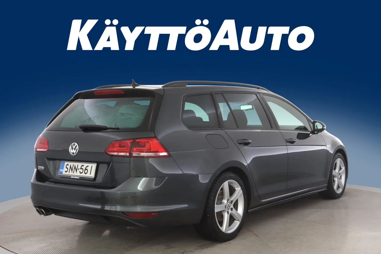 VOLKSWAGEN Golf SNN-561 carousel image