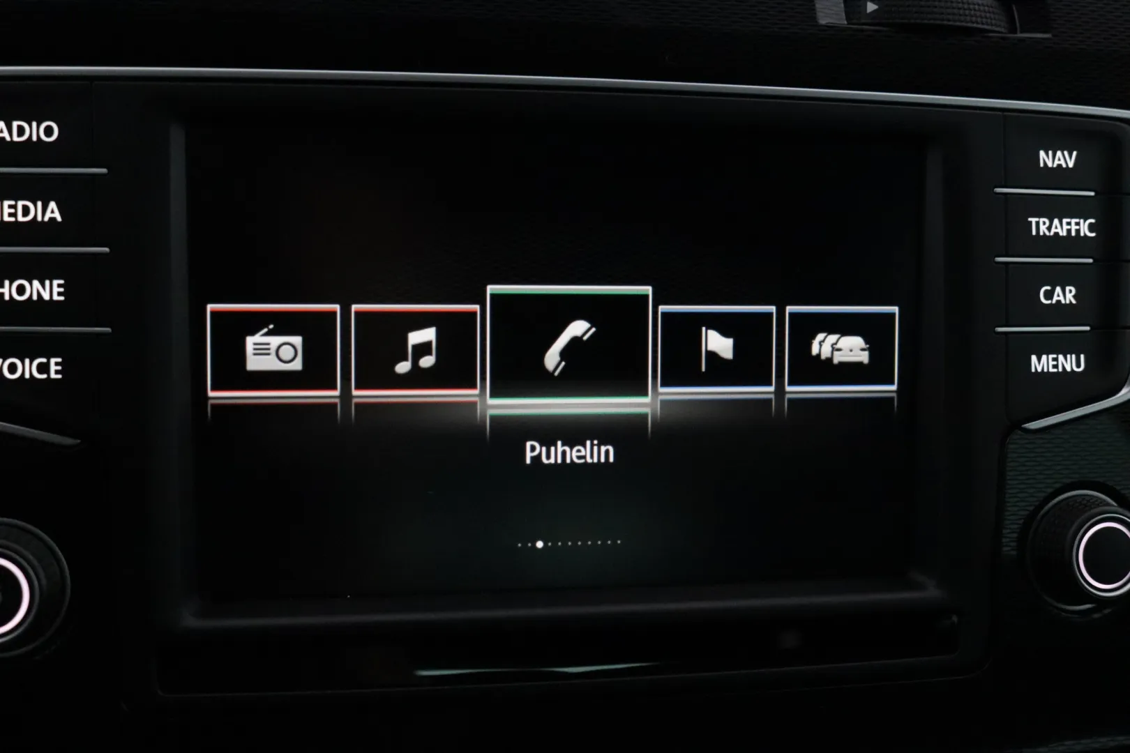 VOLKSWAGEN Golf SNN-561 carousel image