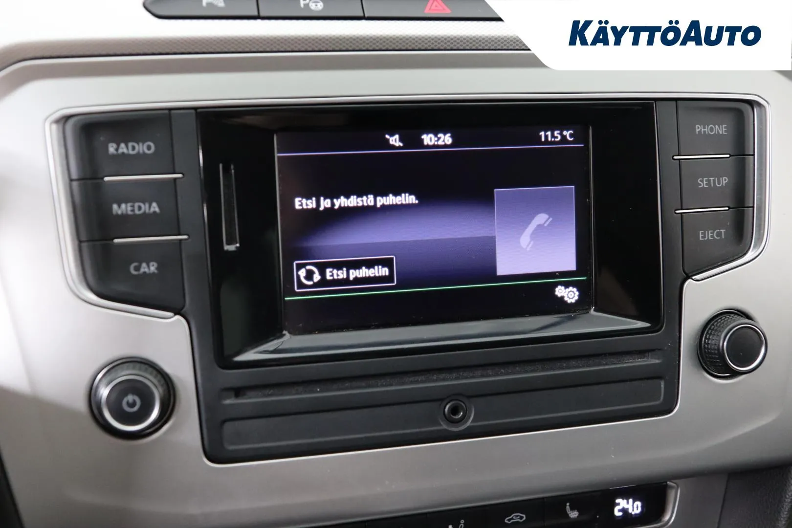 VOLKSWAGEN Passat GLX-757 carousel image