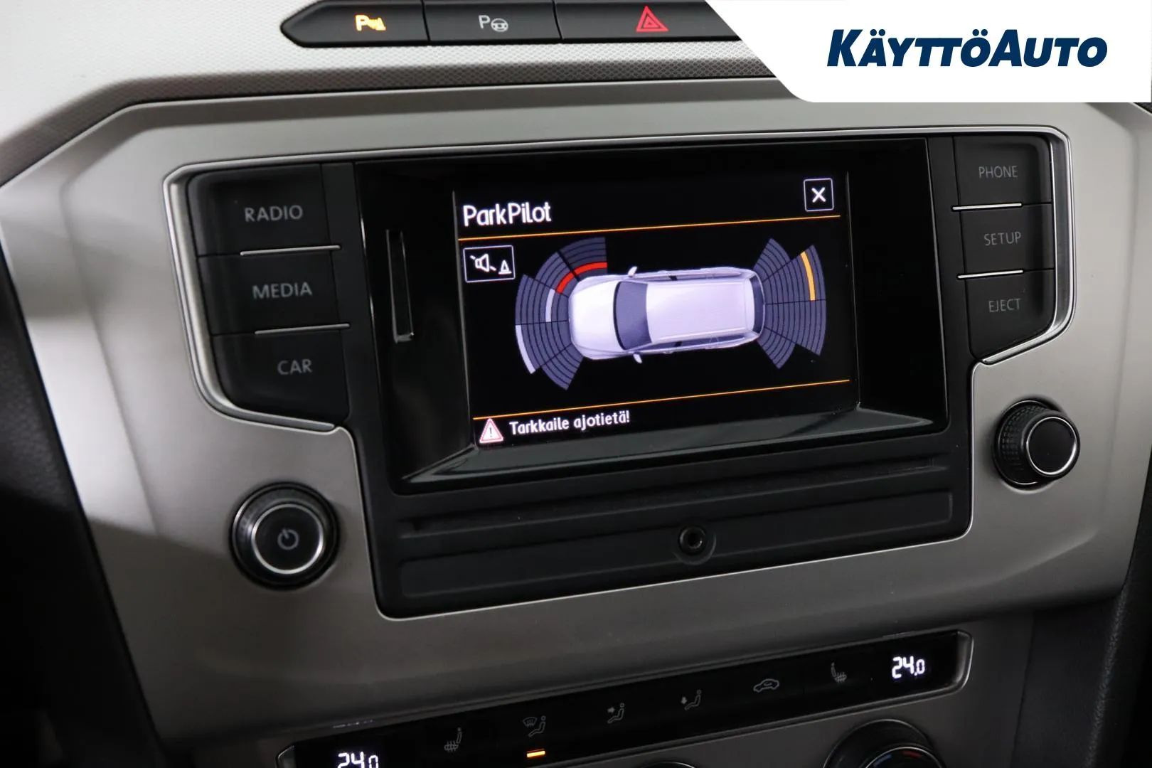 VOLKSWAGEN Passat GLX-757 carousel image