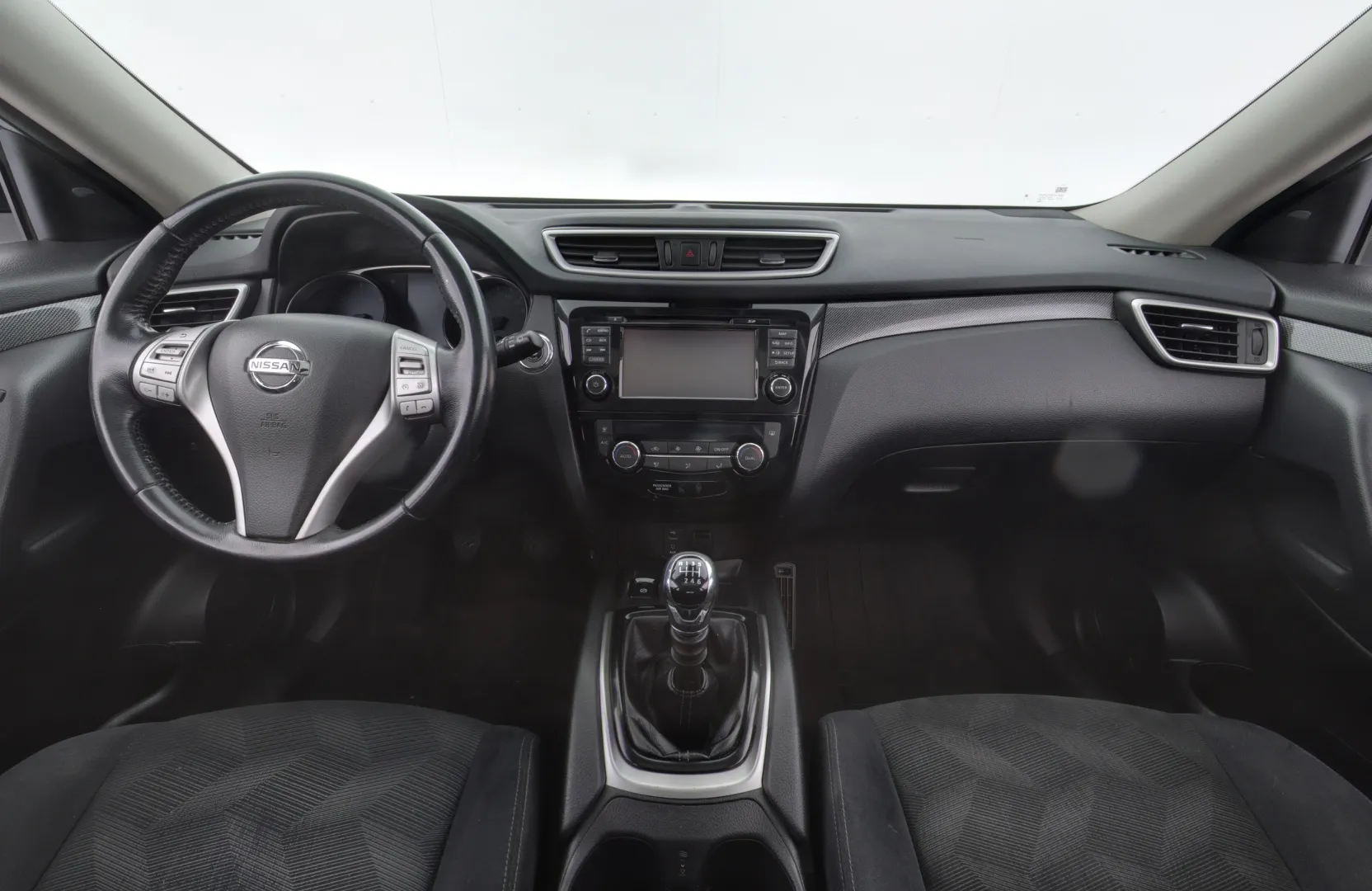 NISSAN X-Trail XOJ-719 carousel image