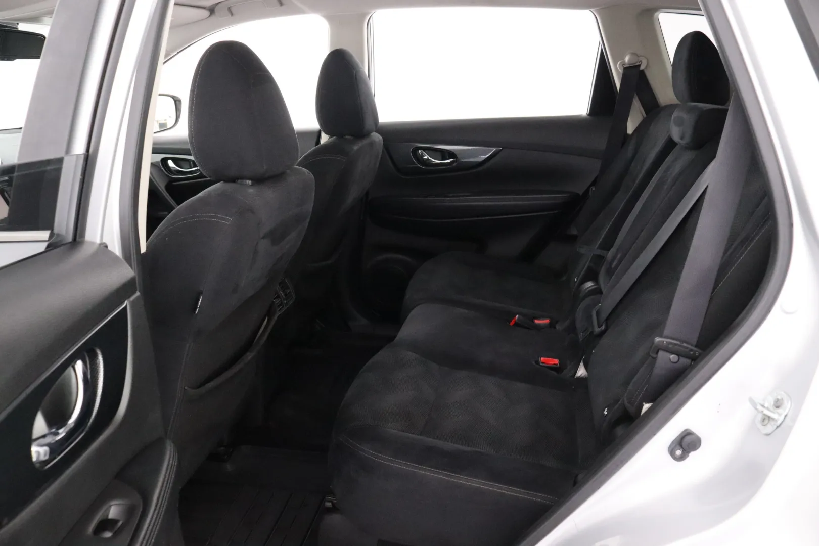 NISSAN X-Trail XOJ-719 carousel image