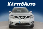 NISSAN X-Trail XOJ-719 carousel thumbs