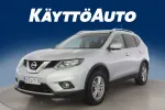 NISSAN X-Trail XOJ-719 carousel thumbs