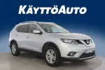 NISSAN X-Trail XOJ-719 carousel thumbs
