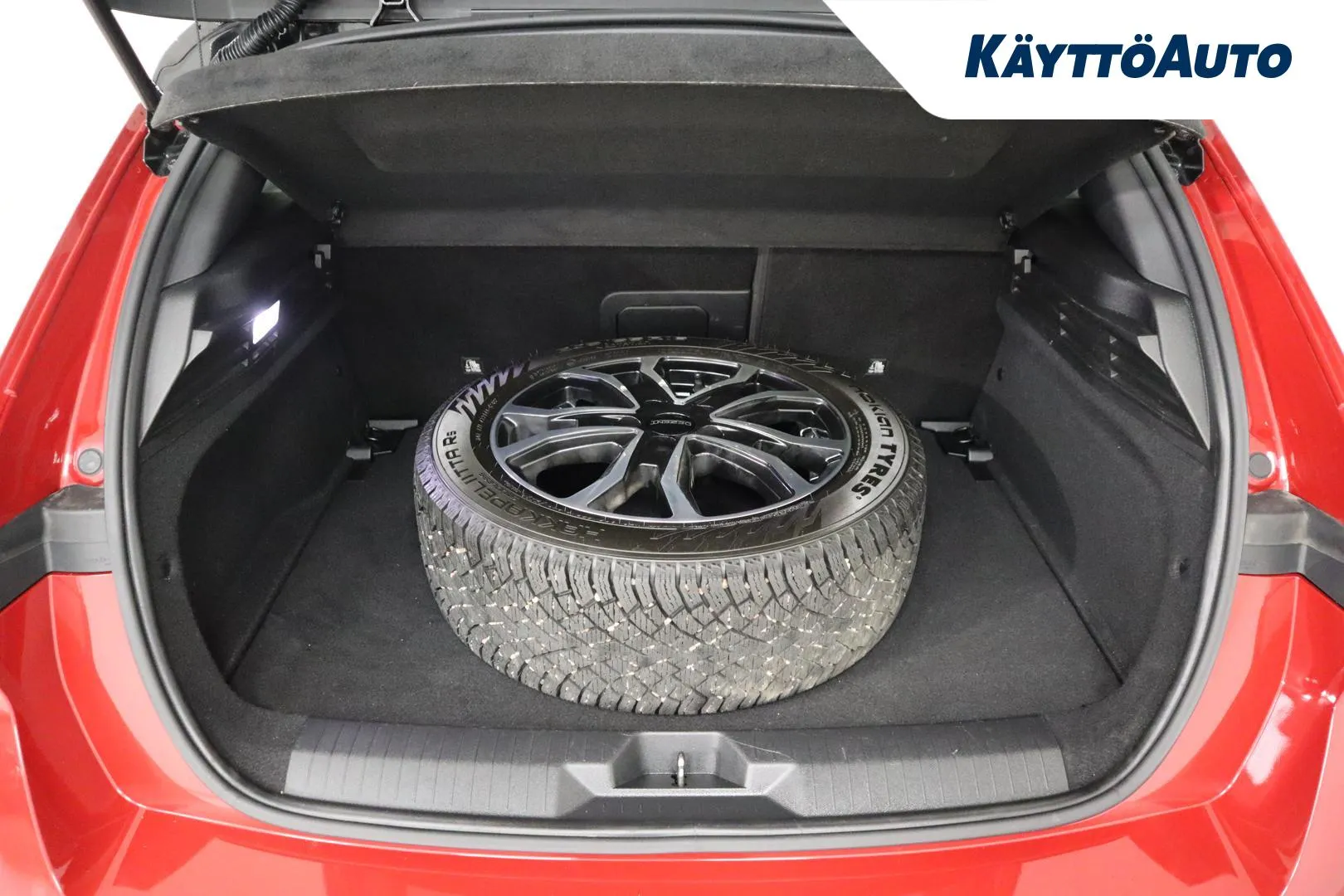 Opel Astra ZOZ-454 carousel image