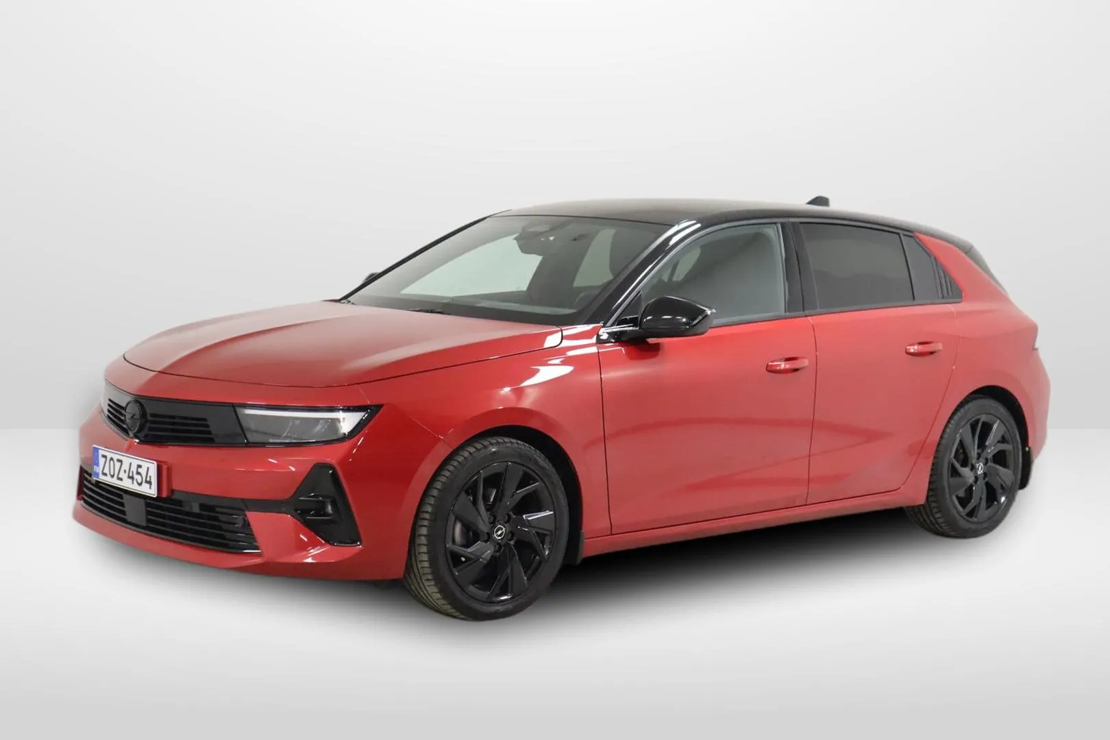 Opel Astra ZOZ-454 carousel image