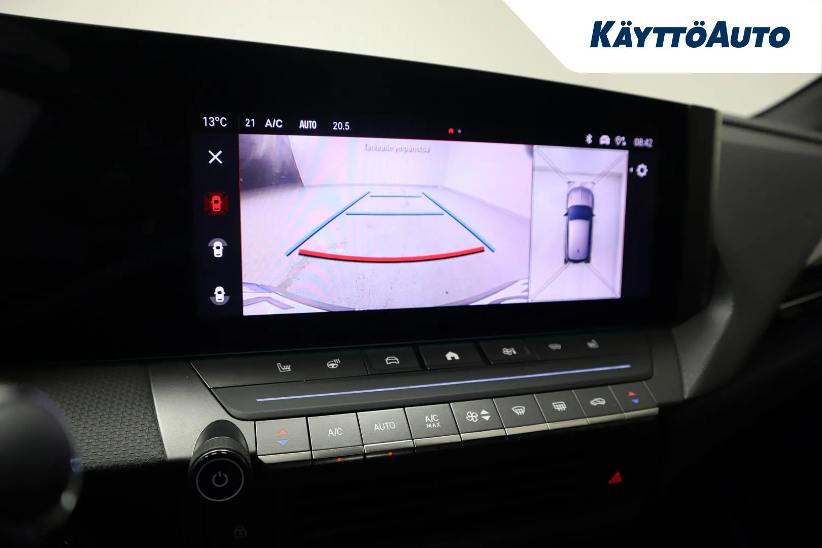 Opel Astra ZOZ-454 carousel image