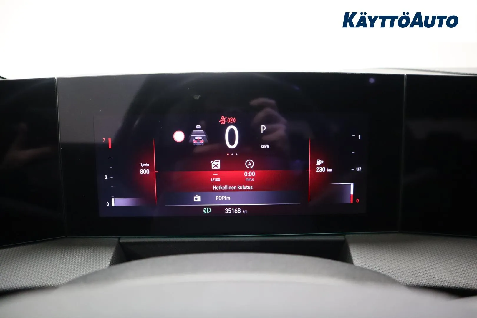 Opel Astra ZOZ-454 carousel image