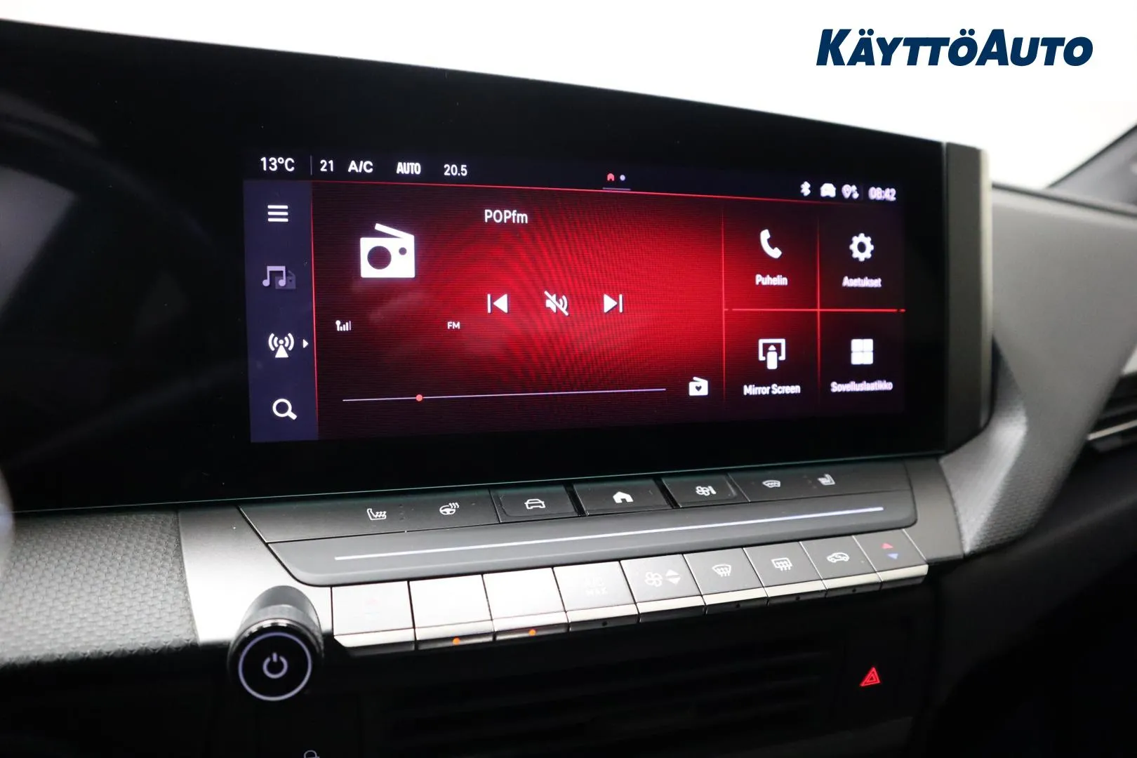 Opel Astra ZOZ-454 carousel image