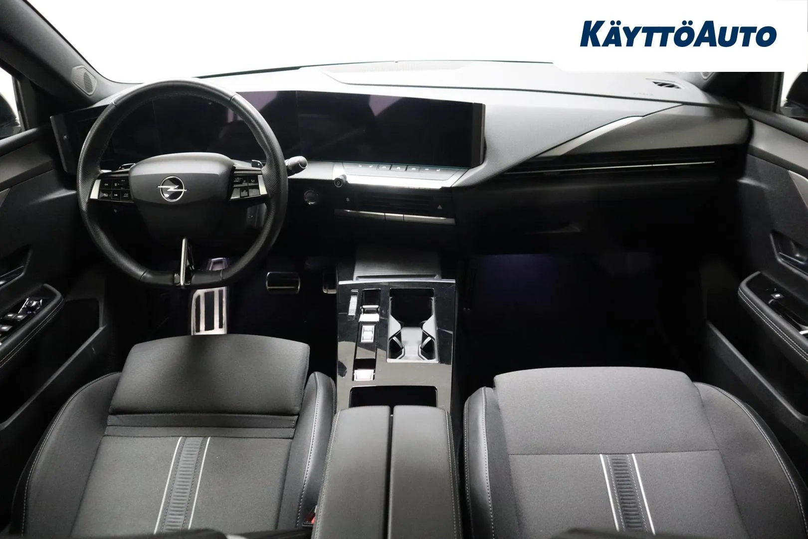 Opel Astra ZOZ-454 carousel image