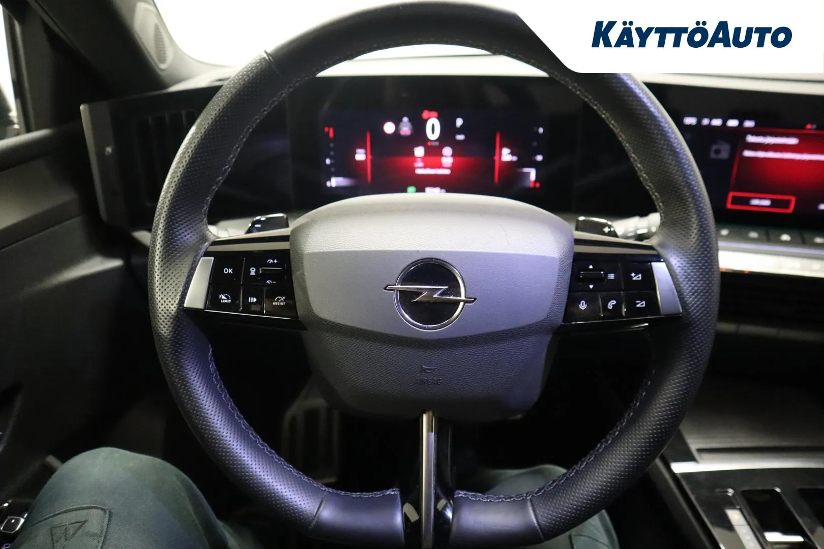 Opel Astra ZOZ-454 carousel image