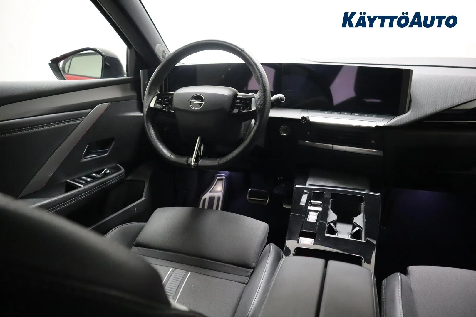 Opel Astra ZOZ-454 carousel image