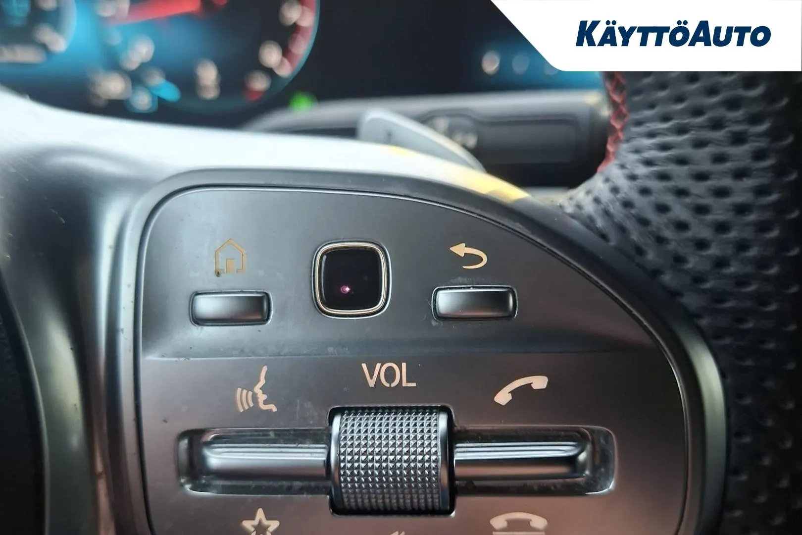 MERCEDES-BENZ CLA NMI-793 carousel image