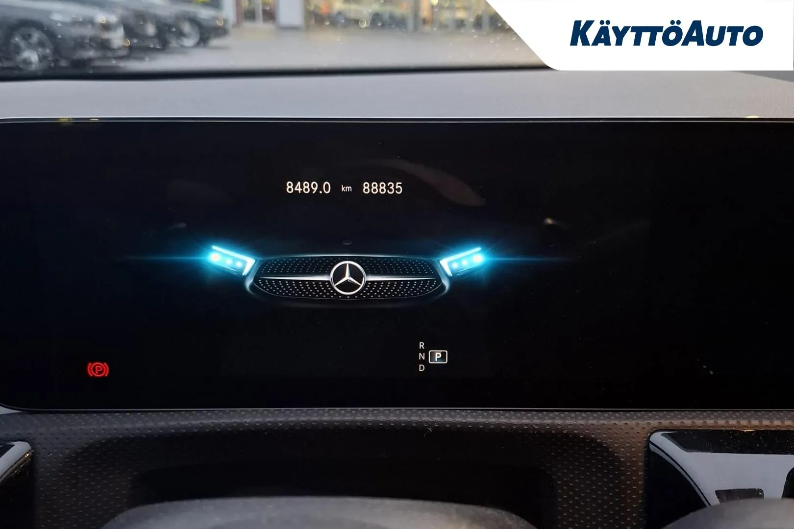 MERCEDES-BENZ CLA NMI-793 carousel image