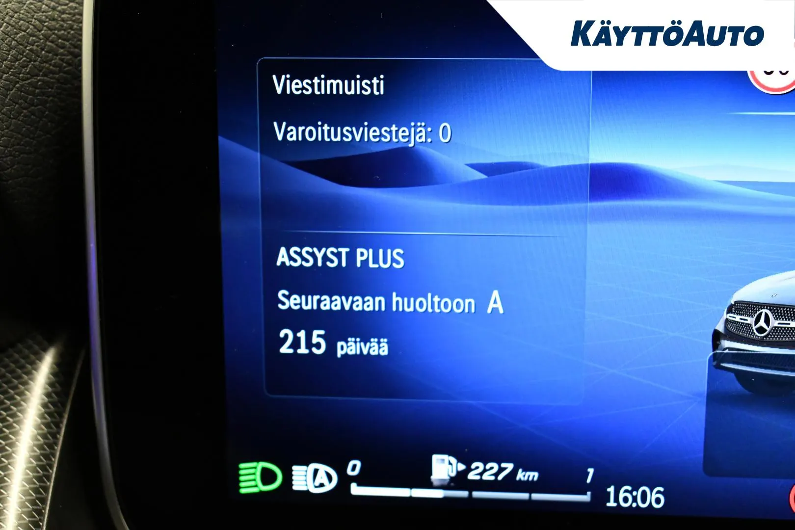 MERCEDES-BENZ GLC FRI-985 carousel image