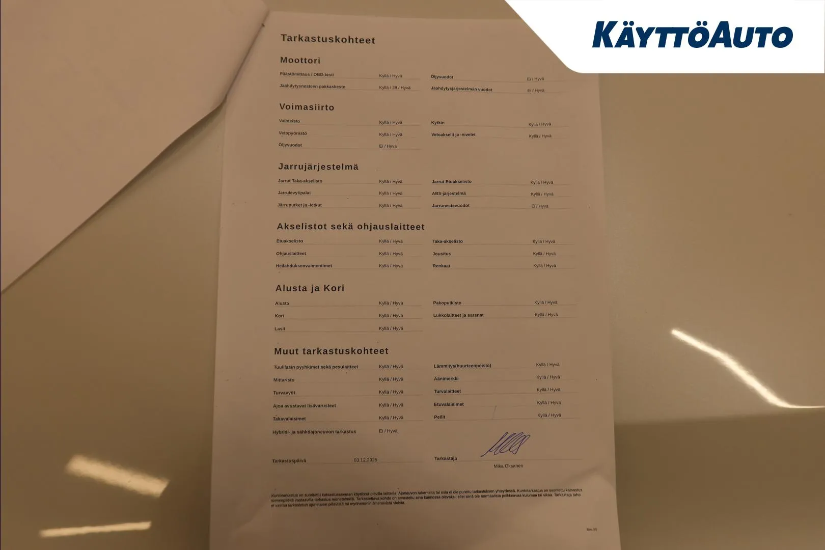 Peugeot 508 CMO-943 carousel image