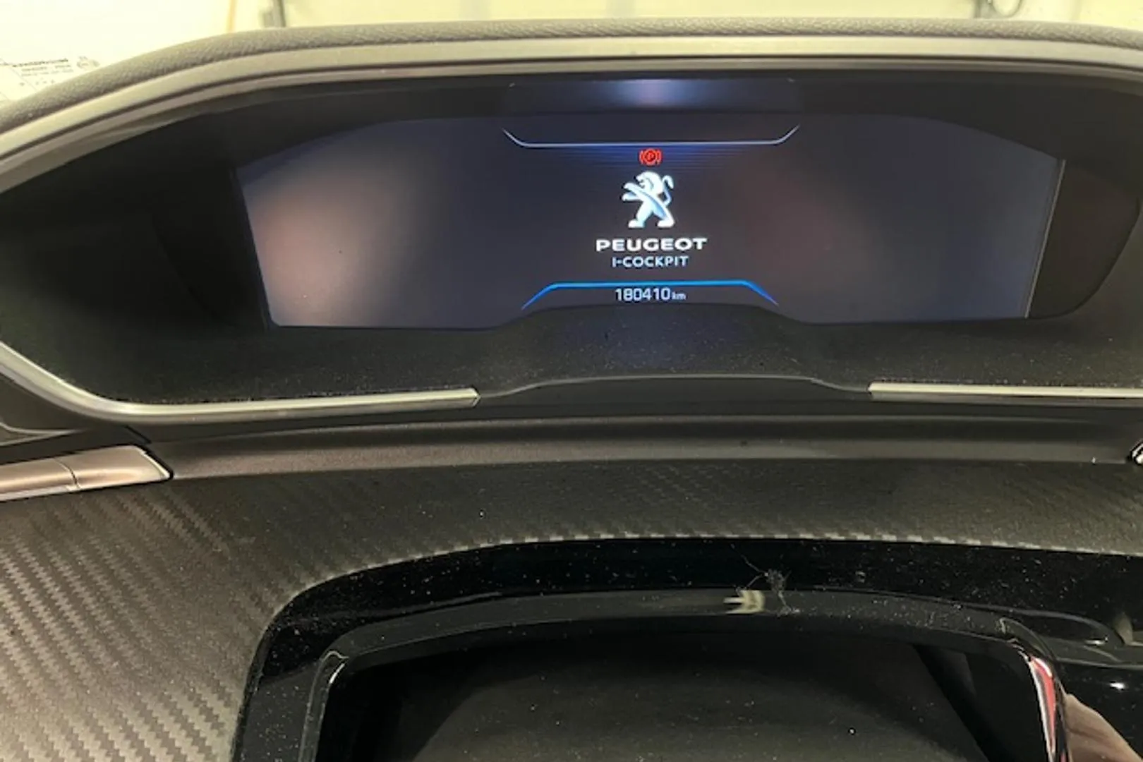 Peugeot 508 CMO-943 carousel image