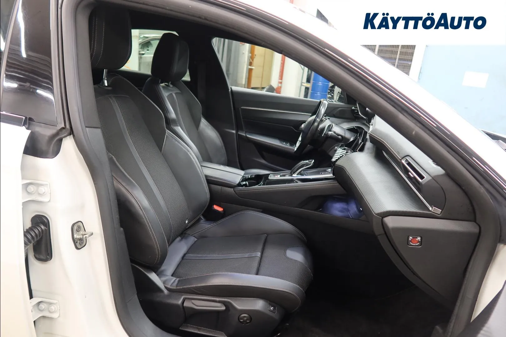 Peugeot 508 CMO-943 carousel image