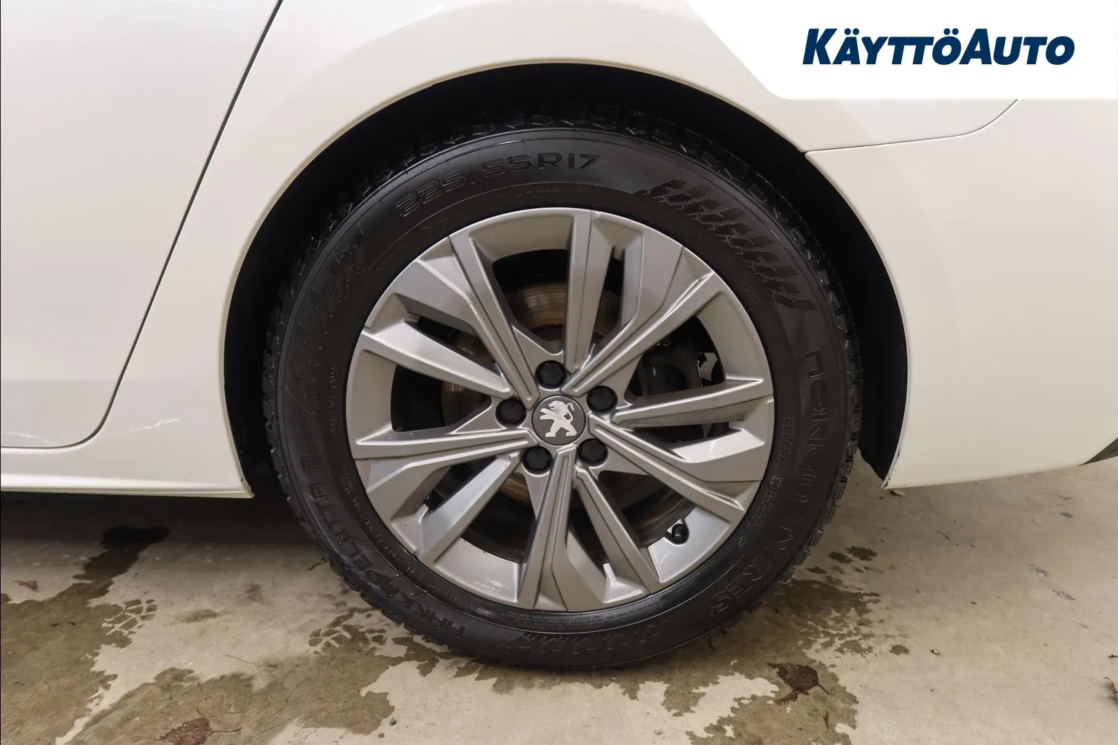 Peugeot 508 CMO-943 carousel image