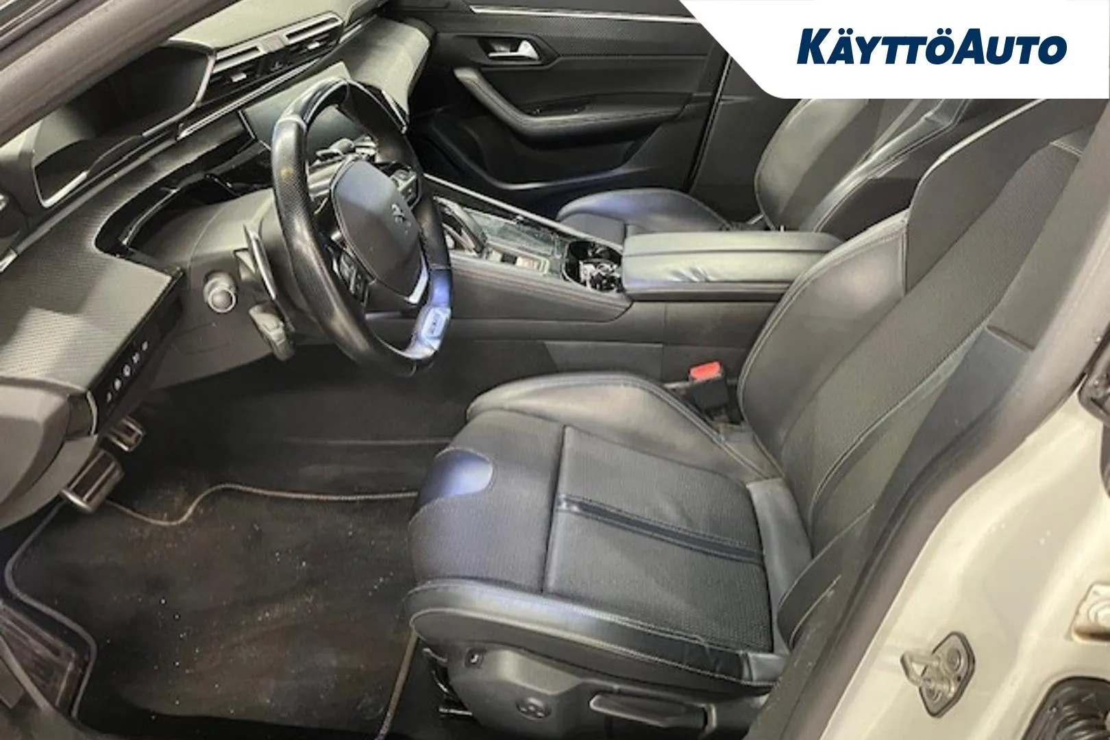 Peugeot 508 CMO-943 carousel image