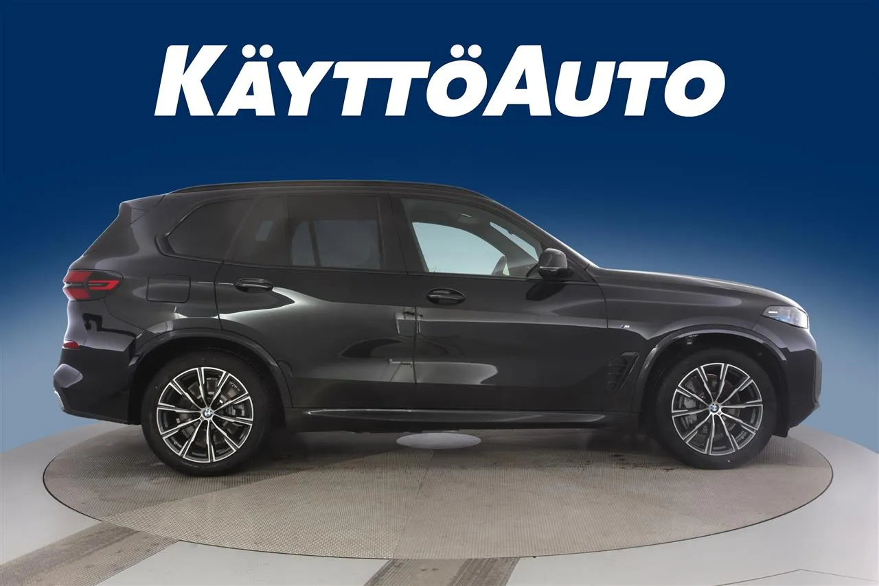 BMW X5 GRP-281 carousel image