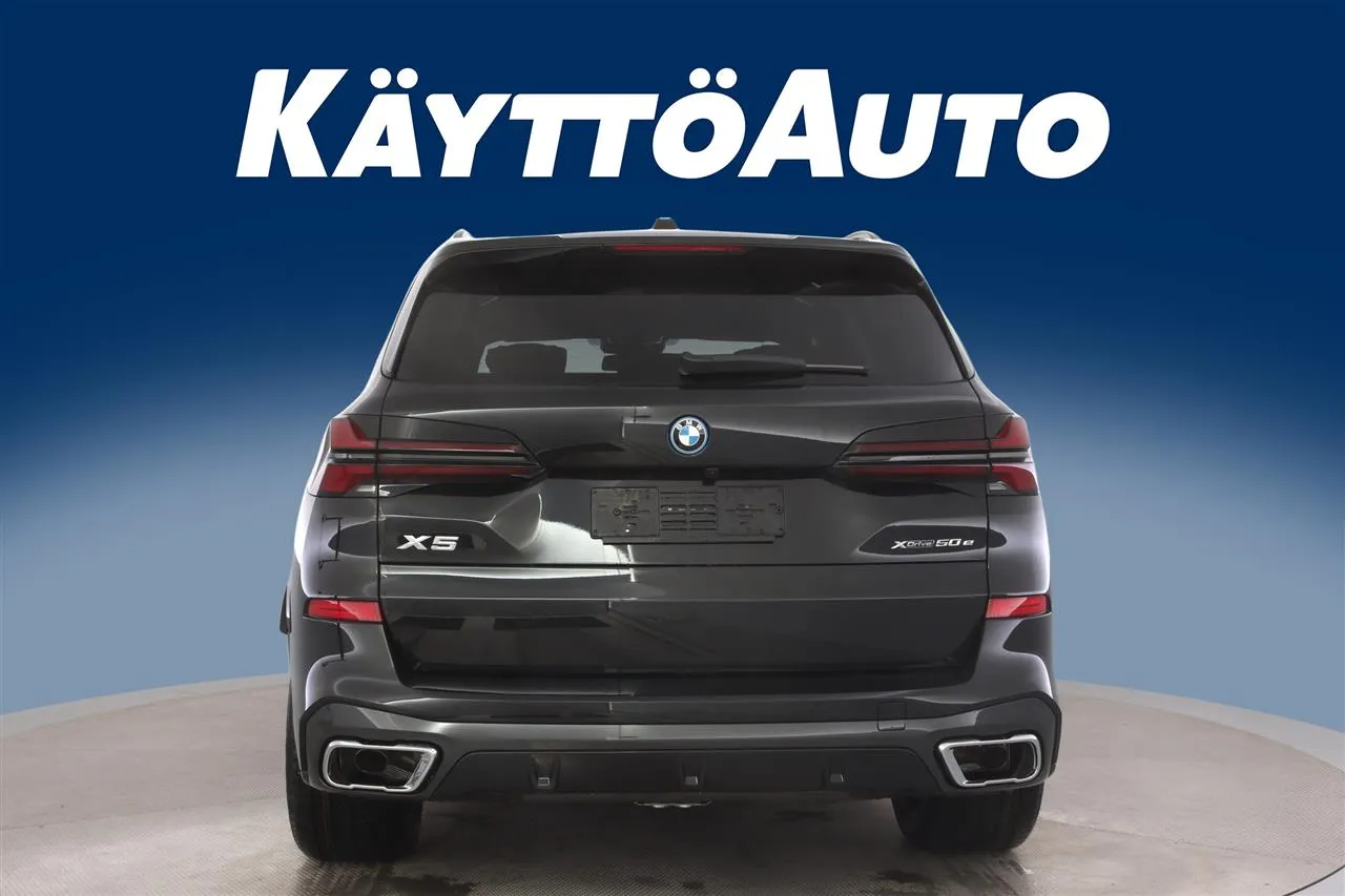 BMW X5 GRP-281 carousel image