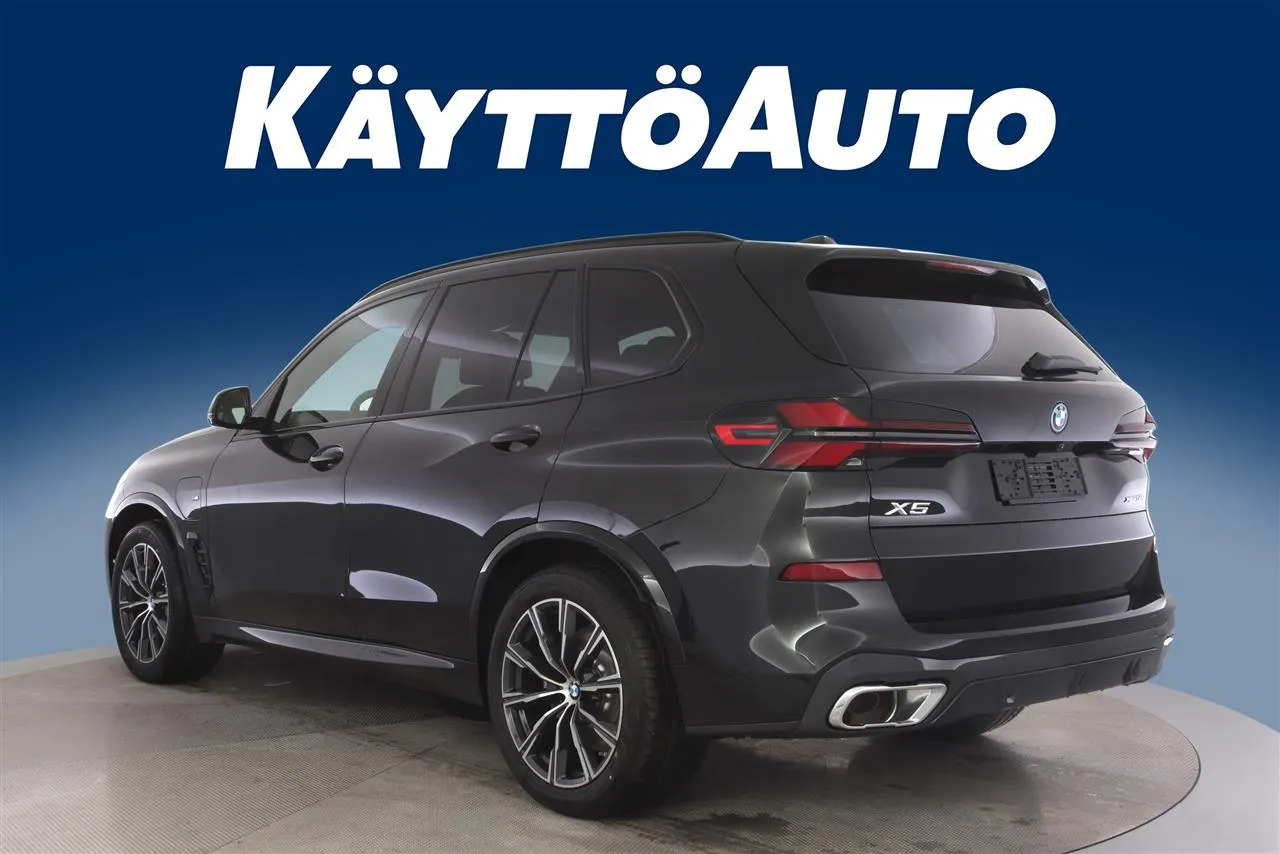 BMW X5 GRP-281 carousel image