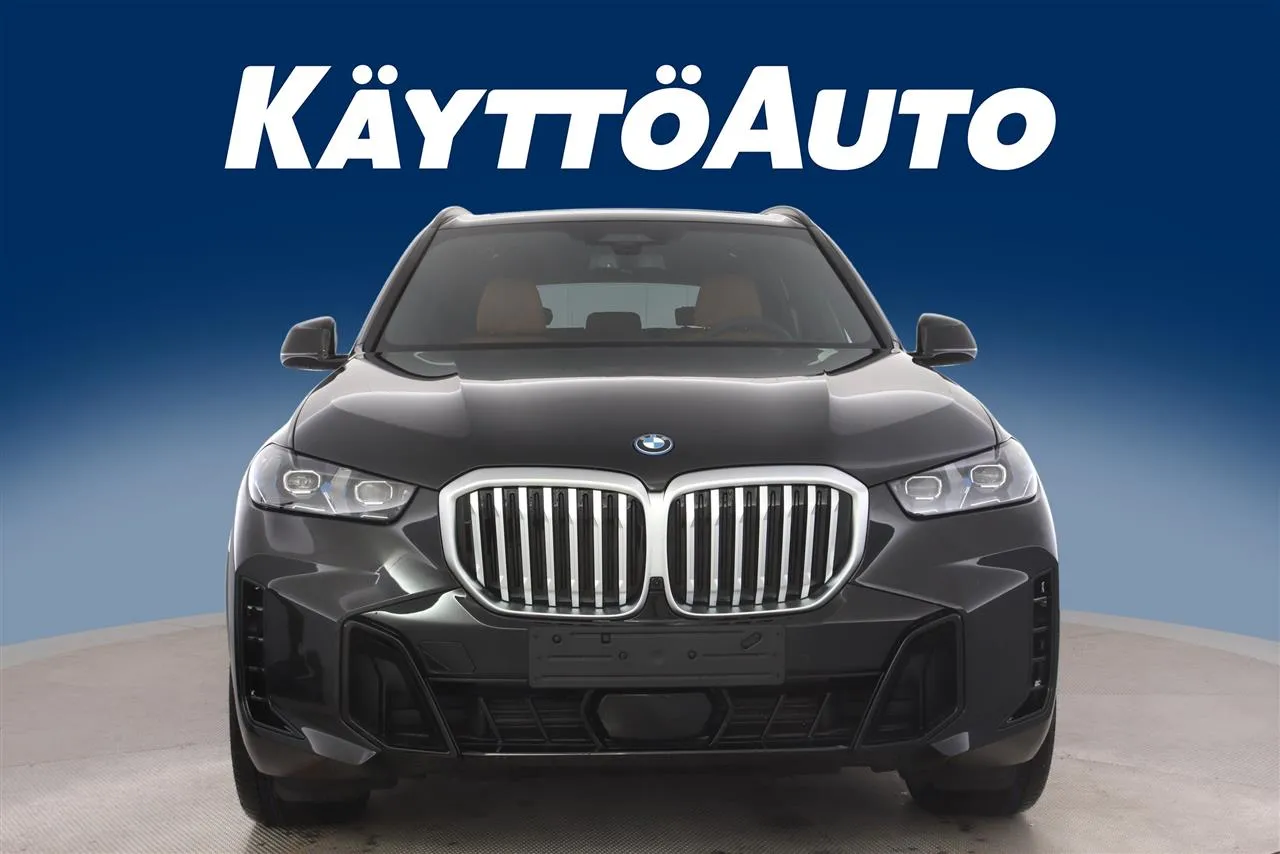 BMW X5 GRP-281 carousel image