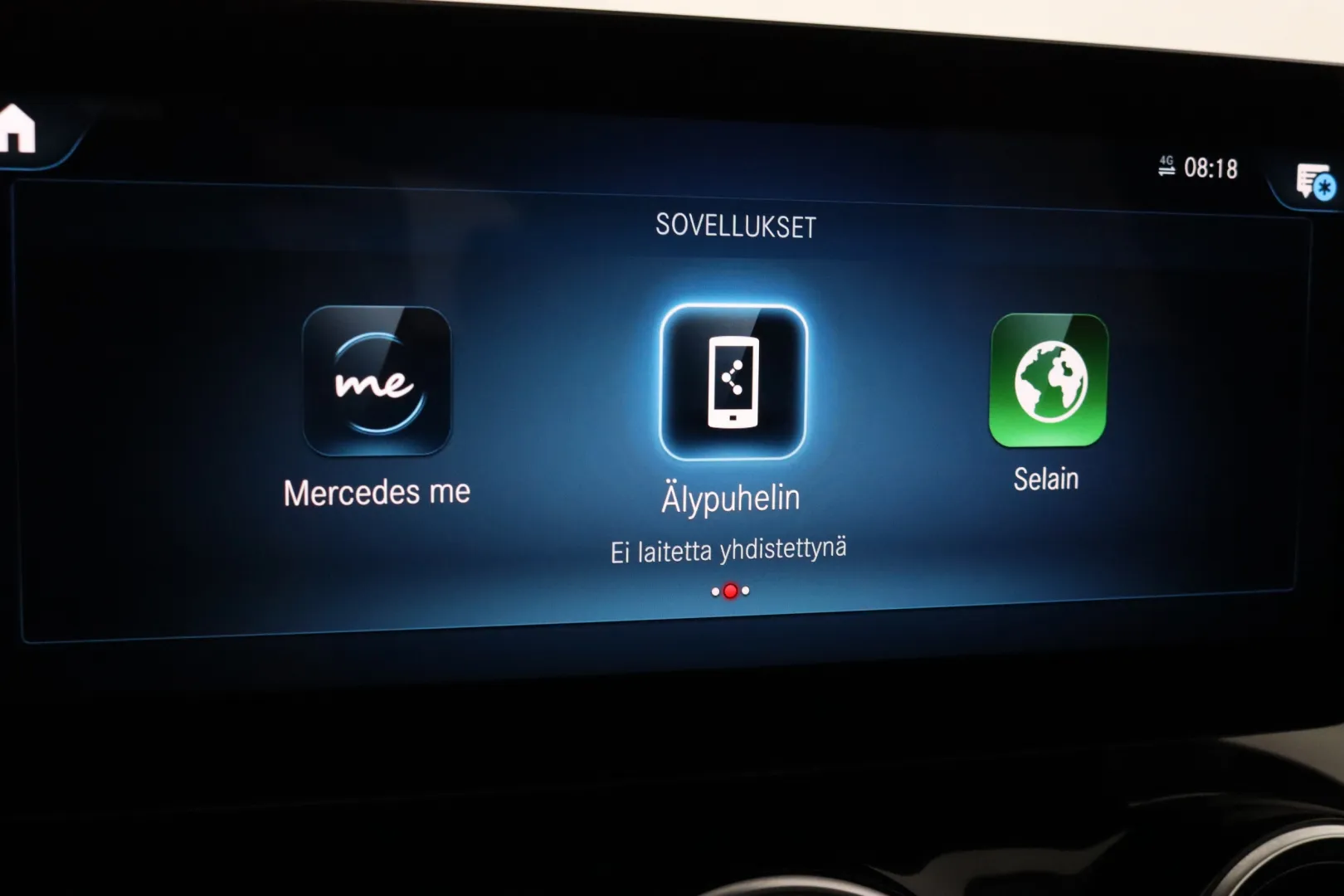 MERCEDES-BENZ GLC OZH-576 carousel image