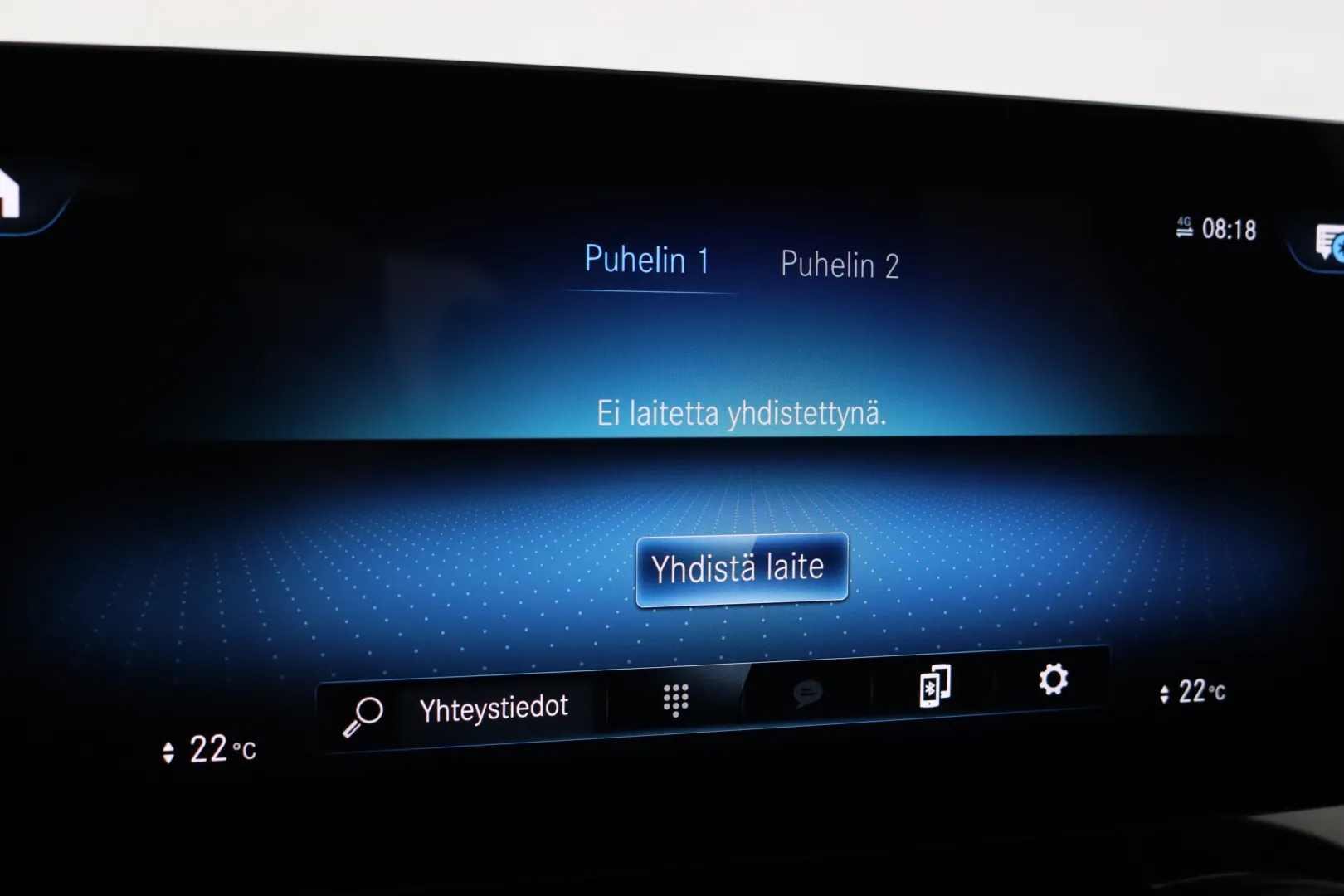 MERCEDES-BENZ GLC OZH-576 carousel image